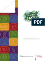 Green Pack BiH BS PDF