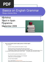 Download Basic English Grammar by Catica Marga SN46664762 doc pdf