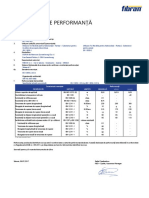 DoP - FIBRANskinVENT Rom