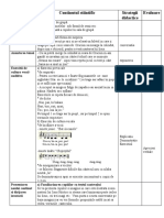 PROIECT 3 - Educatie-Muzicala