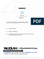 Wuolah-Free-Tema 2. Estadística Descriptiva