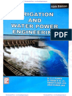Irrigation and Water Power Engineering by Dr. B.C. Punmia - by EasyEngineering - Net1 PDF