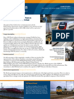 GSM-R Deploiement Steps PDF