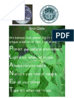 Eco Code