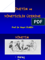 021 Yonetim - Hayri.ulgen