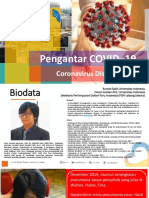 Dr. Gatut, SP.P COVID19 20 Mei 2020
