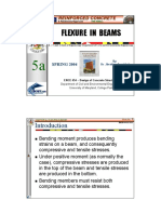 chapter5a flexure in beam.pdf