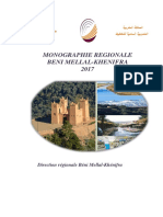 Monographie R Gionale BMK 2017 PDF