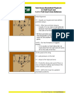 3 2 Zone Defense PDF