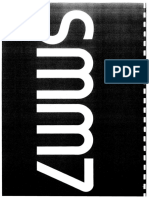smm7 Standard Method of Measurement of Building Works PDF