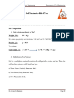 Soil 3 Students PDF