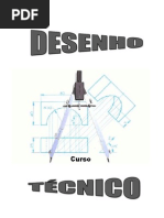 Apostila de desenho técnico