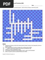 Download Crossword Puzzle by rtraen5301 SN46666125 doc pdf