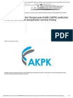 Agensi Kaunseling dan Pengurusan Kredit (AKPK) sedia beri khidmat nasihat dan penjadualan semula hutang _ Utusan Borneo Online.pdf