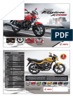 Passion Xproleaflet PDF