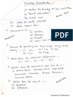 Chemistry Sujjestion PDF