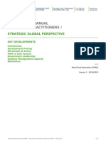 Road Safety Manual A Guide For Practitioners !: Strategic Global Perspective