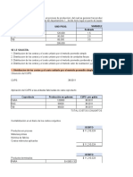 TRABAJO DEcostos