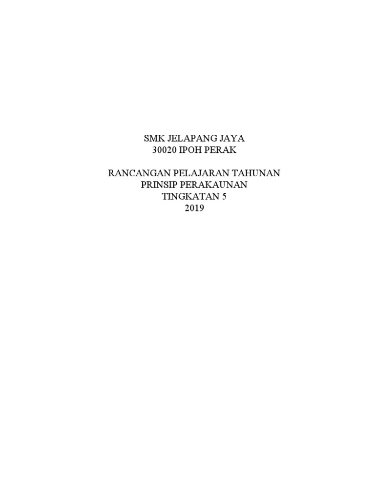 Rpt Pa T5 Pdf