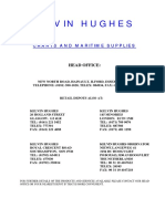 KELVIN HUGHES COMPUTERISED CHART INDEX-2000 (123c) - копия PDF