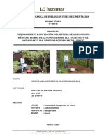 13.2 Estudio de Mecanica de Suelos PDF