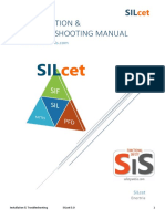 Installation & Troubleshooting Manual: Enertria