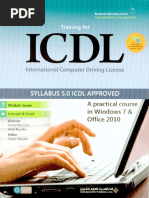 ICDL Module 7 PDF