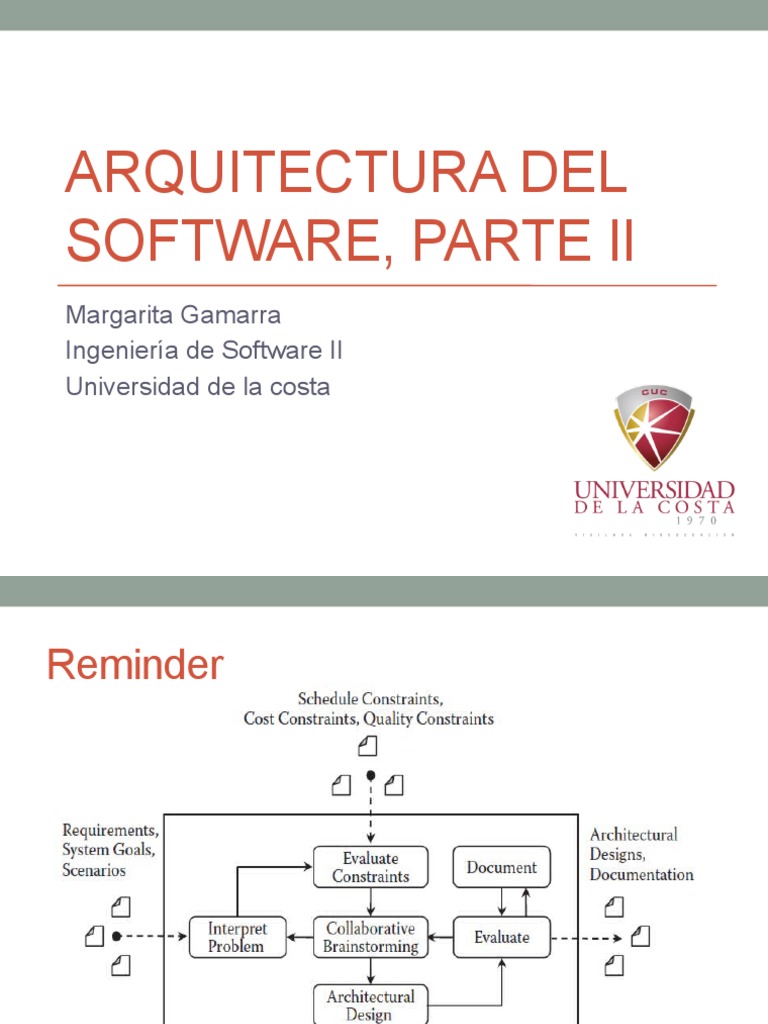 Software Architecture Patterns Overview | PDF | Model–View–Controller ...