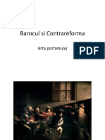 Barocul Si Contrareforma