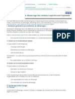 WWW Technologuepro Com Schema Procedes Demarrage Moteurs Asynchrones Triphases HTM PDF