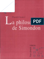 Chabot P La philosophie de Simondon.pdf