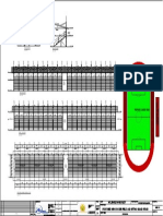 Proposed Soccer Field: Side Elevation Side Elevation