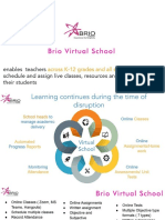 Wizario Virtual School