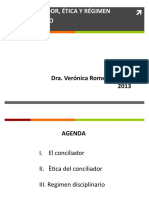 CONCILIACION D BUC 2014 - EL Conciliador