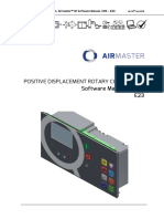 Addendum Q1 Positive Displacement Rotary Compressor Software Manual, E09 - E23
