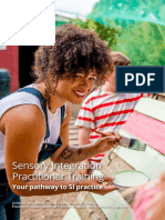 Practitioner Pathway Brochure Jan 2019