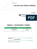 COMPENDIO-Calculo de Varias Variables (P)