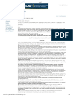 Tasas y precios - Conclusiones de las XV Jornadas Latinoamericanas de Derecho Tributario 1991