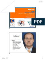 Webinar MSA PDF