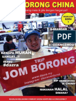 E-Buku Mudahnya Borong Di China (Full)