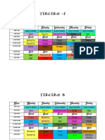 Horario Por Curso TR.1.2.3.