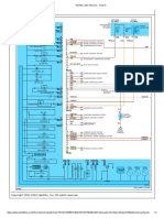 Diagram 1 A/BAG IND FUSE