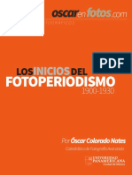 Inicios Fotoperiodismo PDF HD