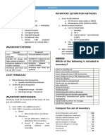 Inventory Reviewer PDF