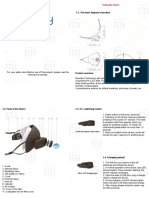 User's Manual: 1.1. The Basic Diagram of Product