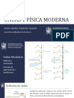 Ondas Mecánicas (2.1)