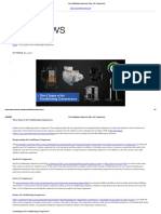 Air Conditioning Compressor Types - AC Compressors