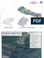 Dadeldhura District: Far Western Development Region