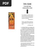 Inferno - Lee Strobel e J. P. Moreland - Em Defesa da Fé