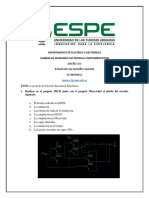 Layout de Un Circuito Secuencial Sincrónico